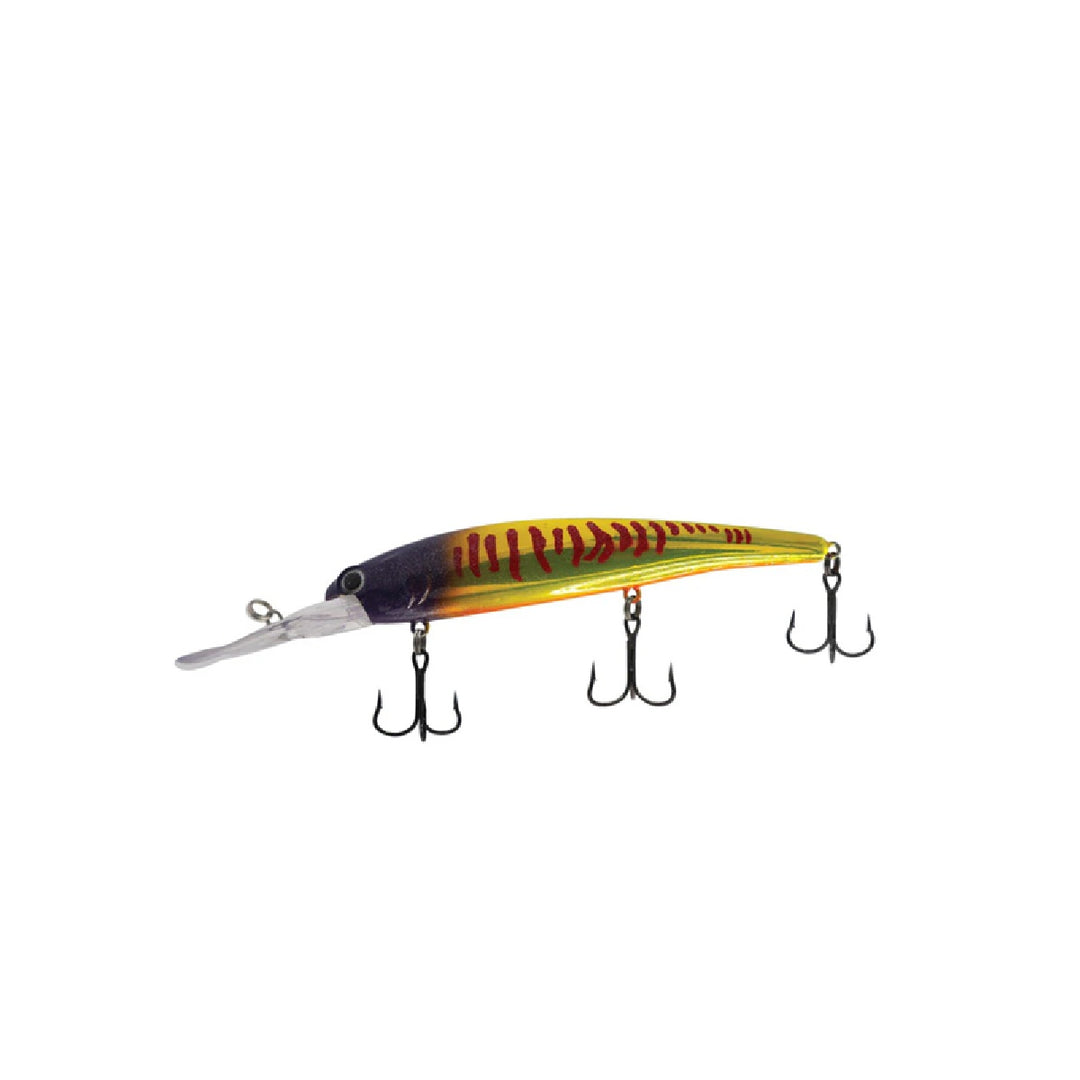 Dead Eye Walleye Crankbait Deep 27'