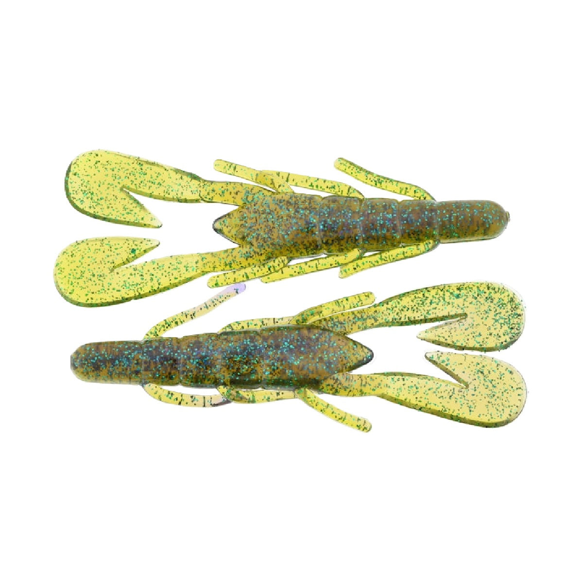 Zoom UV Speed Craw*