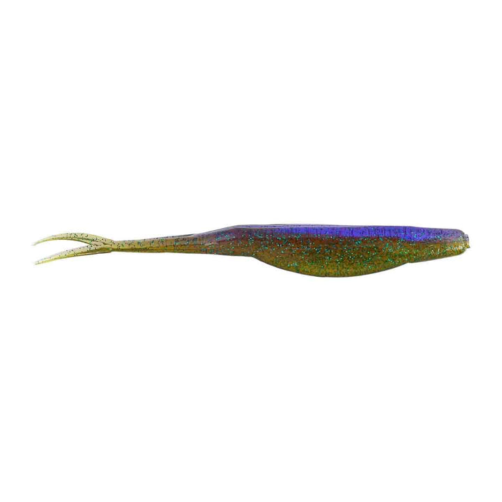 Zoom Super Fluke (P-Z)