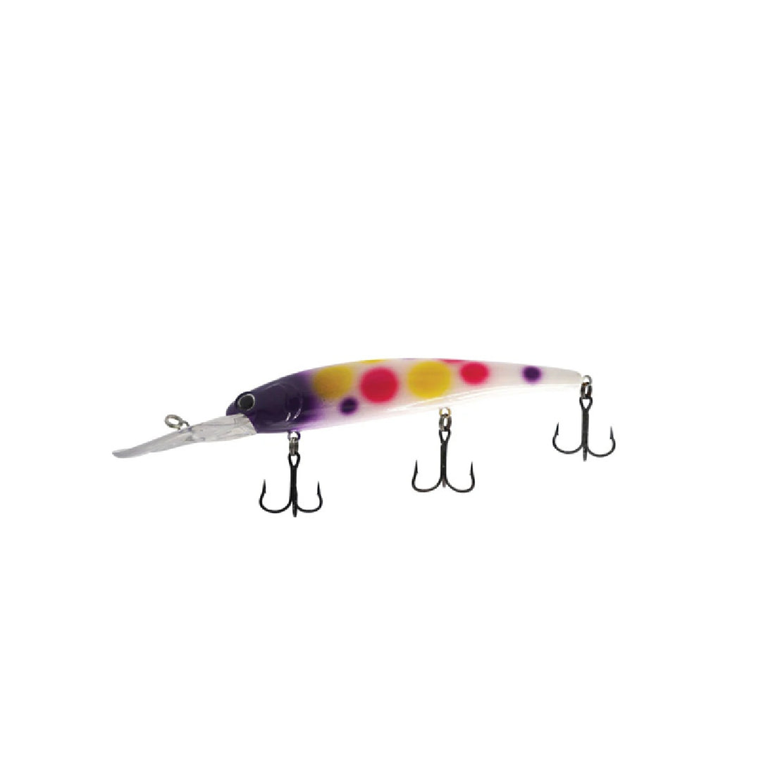 Dead Eye Walleye Crankbait Deep 27'