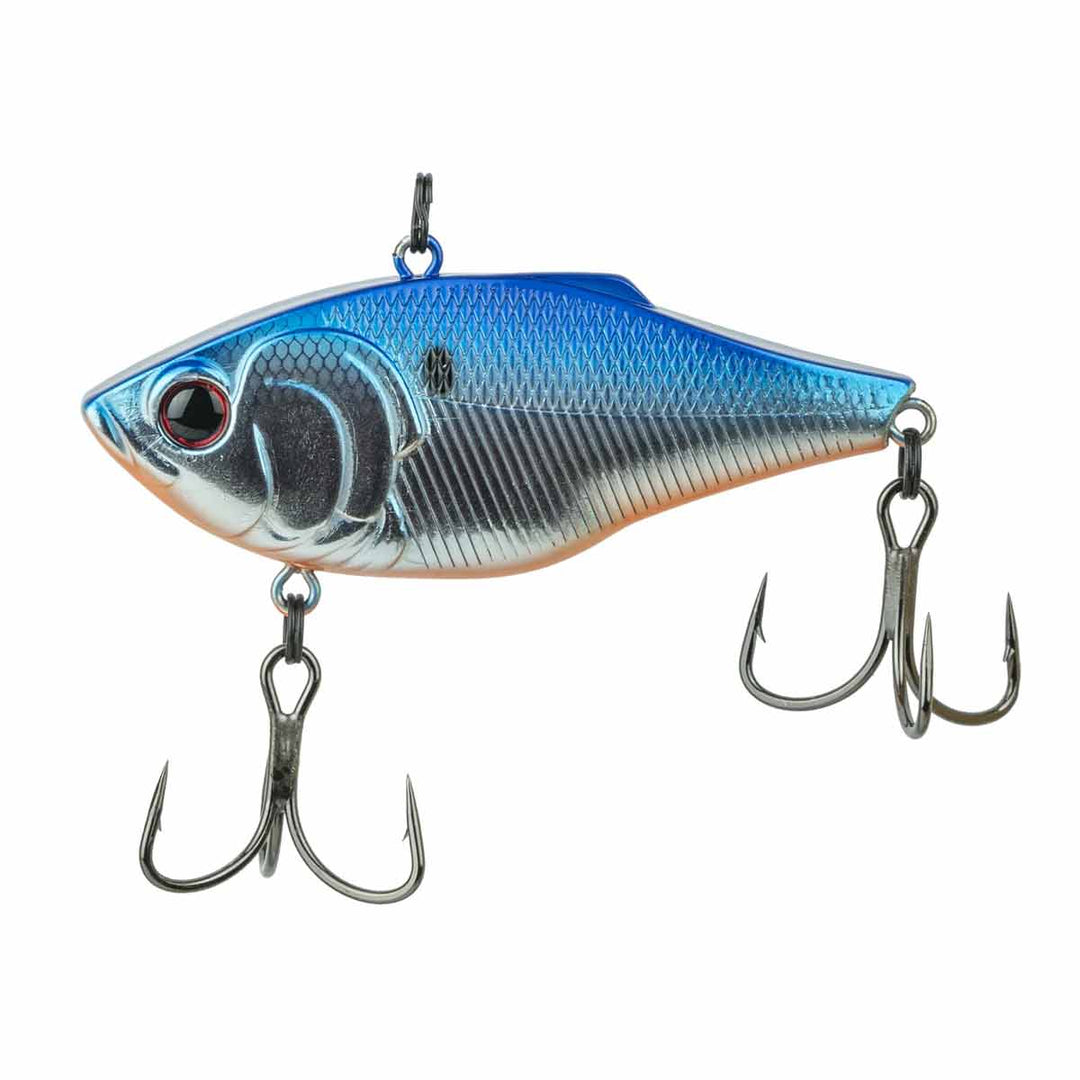 6th Sense Quake Thud Lipless Crankbait