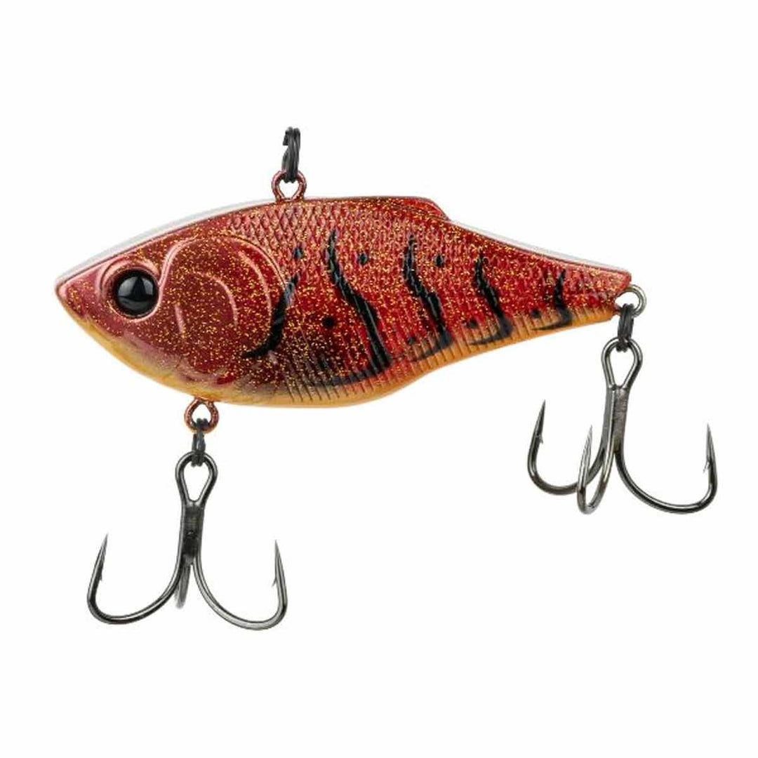 6th Sense Quake Thud Lipless Crankbait