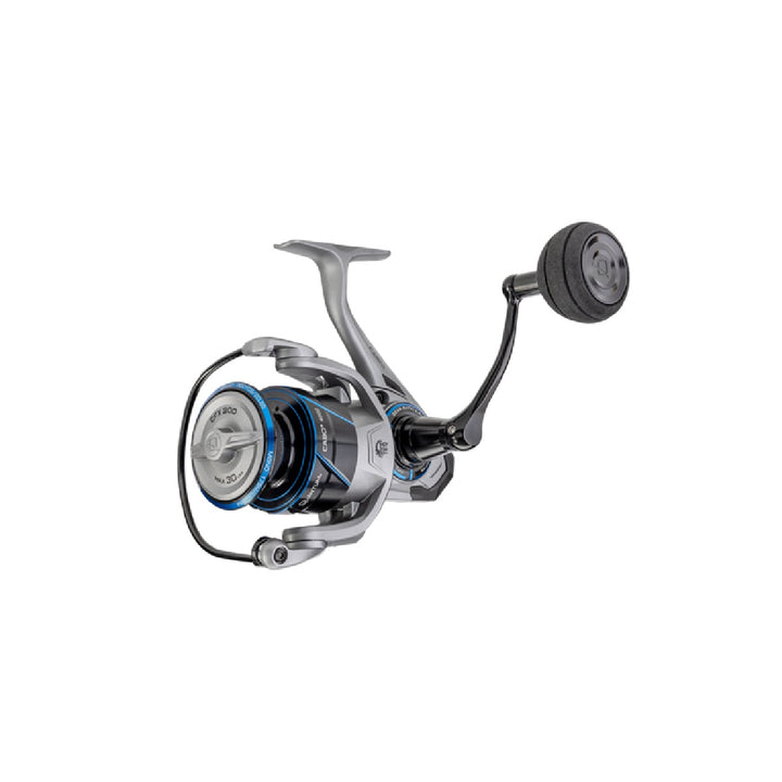 Quantum Cabo Spinning Reel