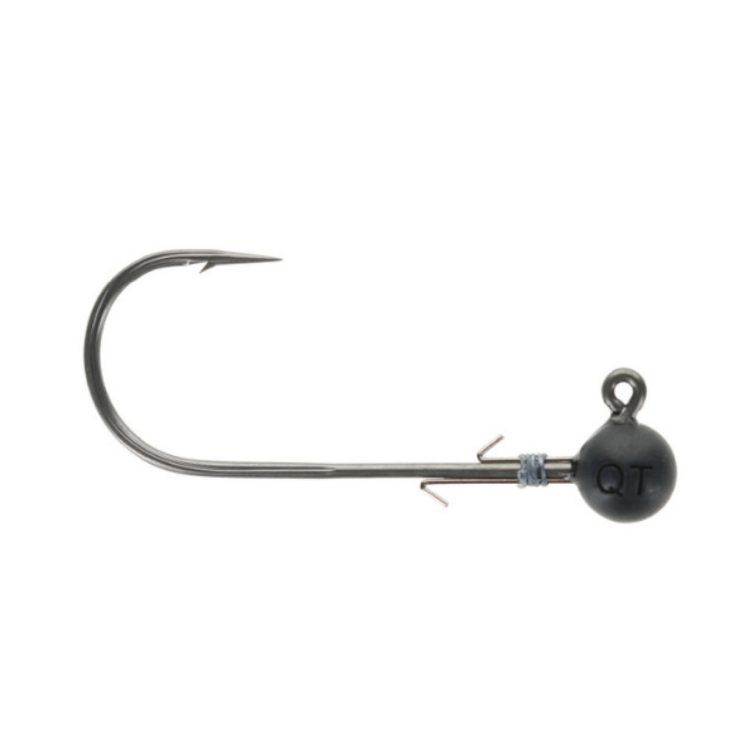 Queen Ghost Finesse Tungsten Head - Fishermans Central