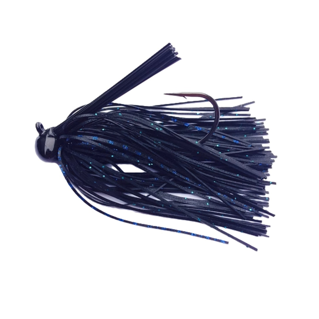 Queen Tackle Tungsten Football Jig