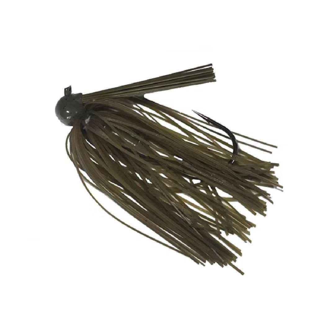 Queen Tackle Tungsten Football Jig