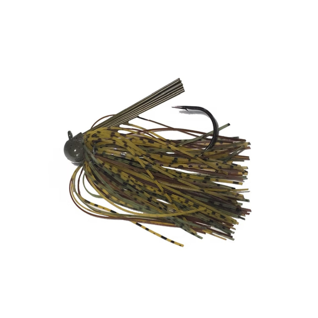 Queen Tackle Tungsten Football Jig