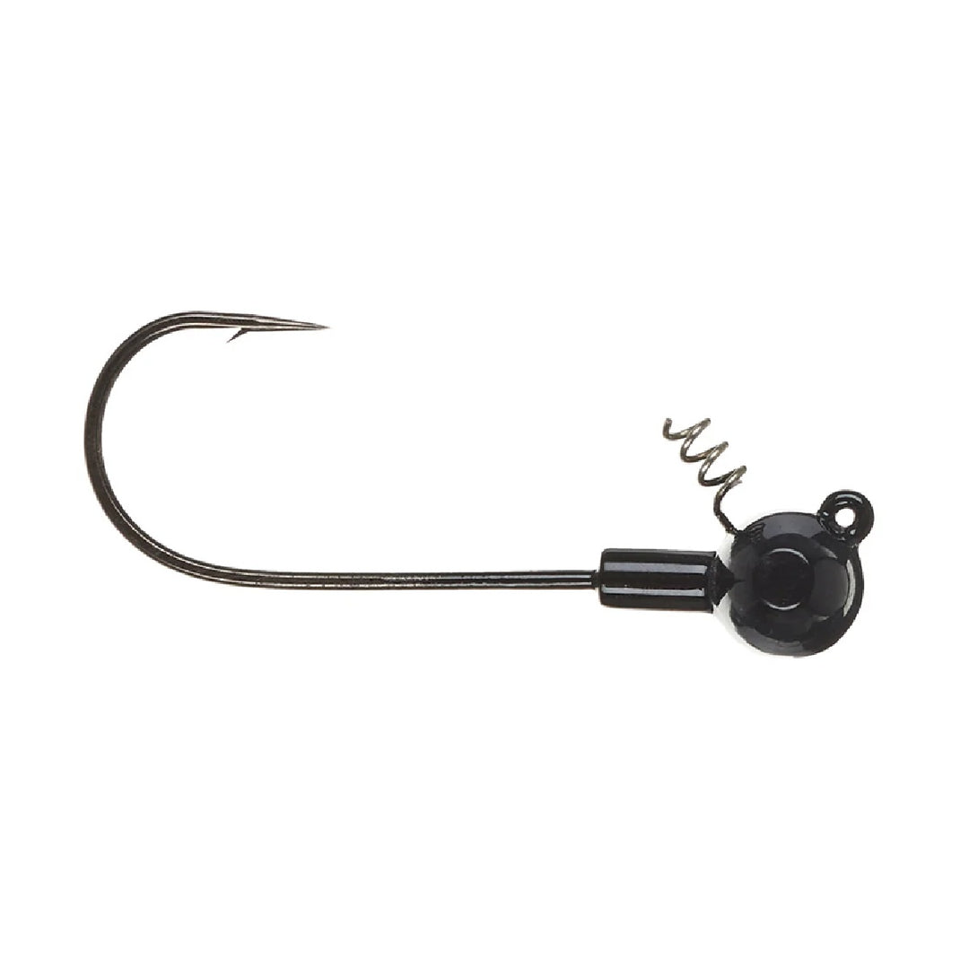 Queen Tackle Tungsten Hammershake Rattle Head