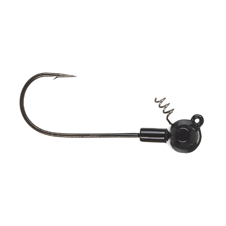 Queen Tackle Tungsten Hammershake Rattle Head