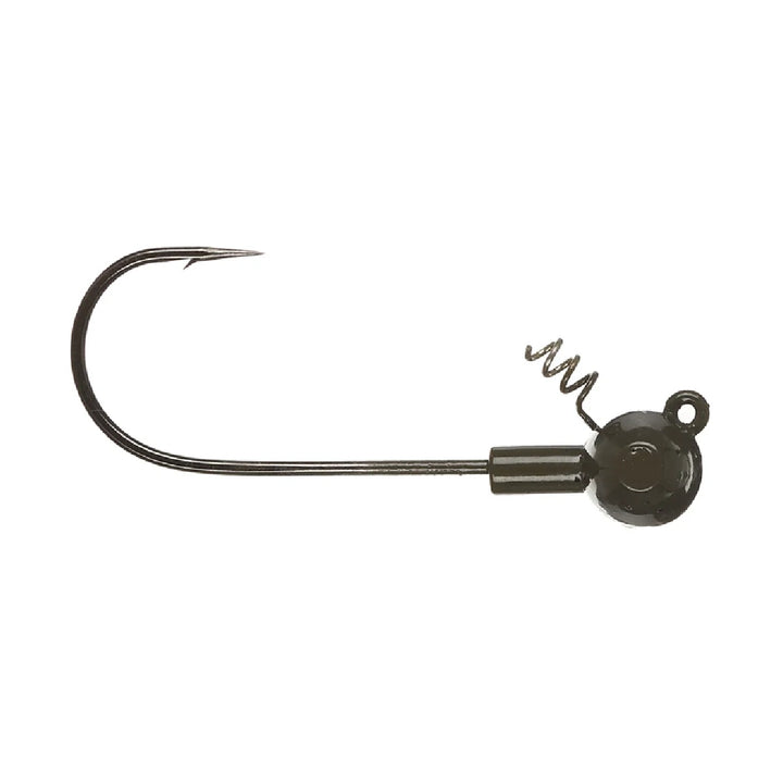 Queen Tackle Tungsten Hammershake Rattle Head