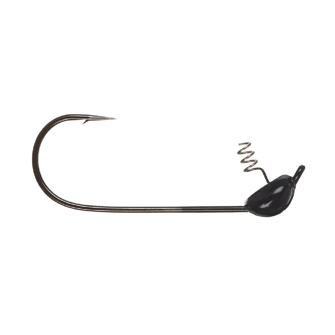 Queen Tackle Tungsten Shakeyhead Jig*