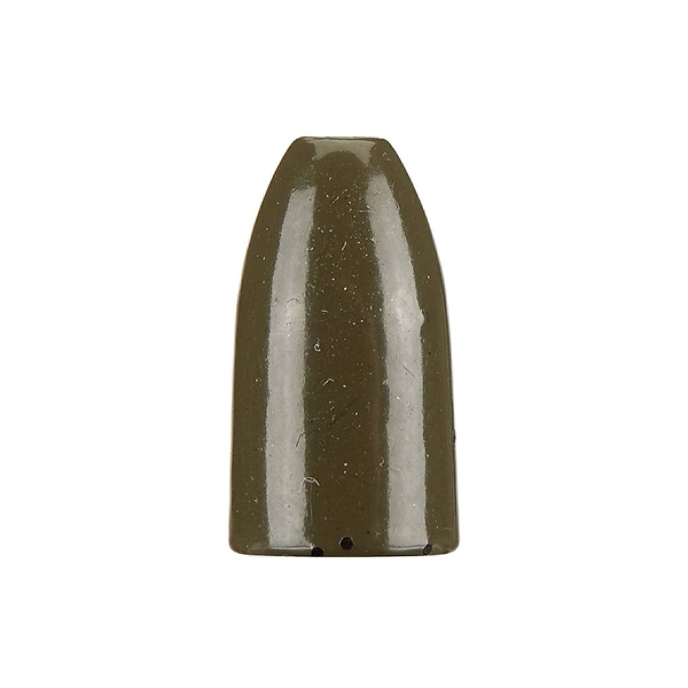 Queen Tackle Tungsten Worm Weight 