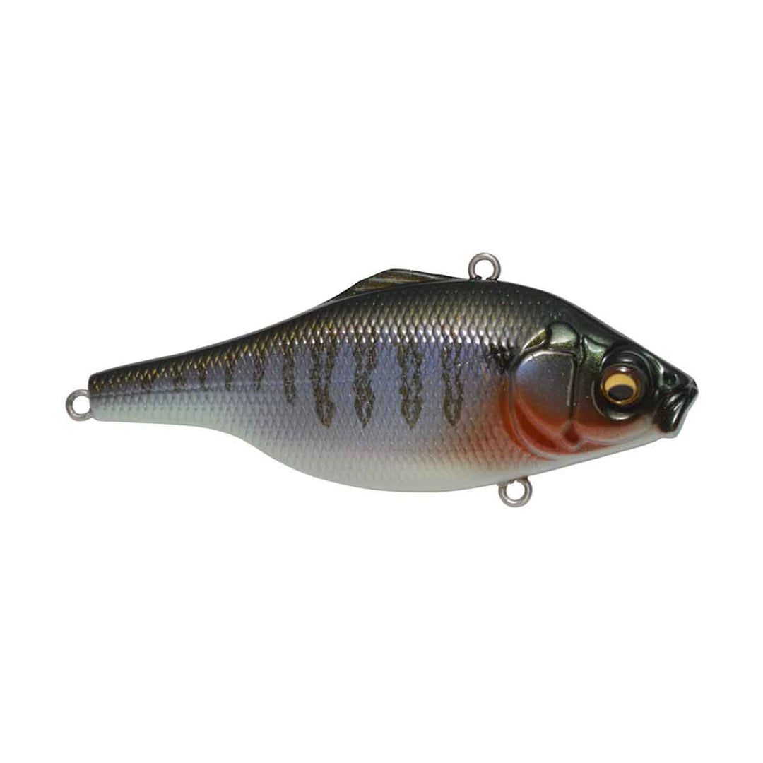 Megabass Rattle-In Vibration-X Ultra