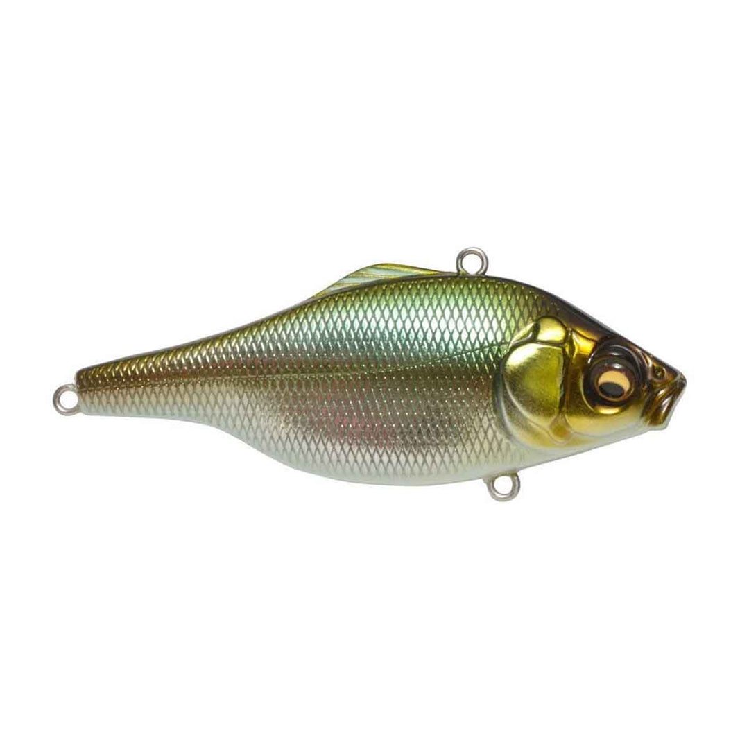 Megabass Rattle-In Vibration-X Ultra