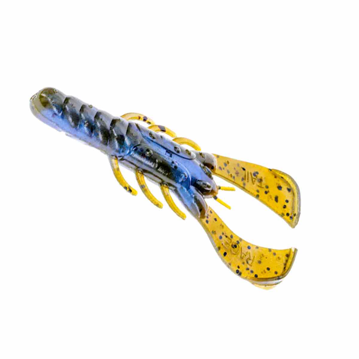 Rage ScounBug_Blue Craw