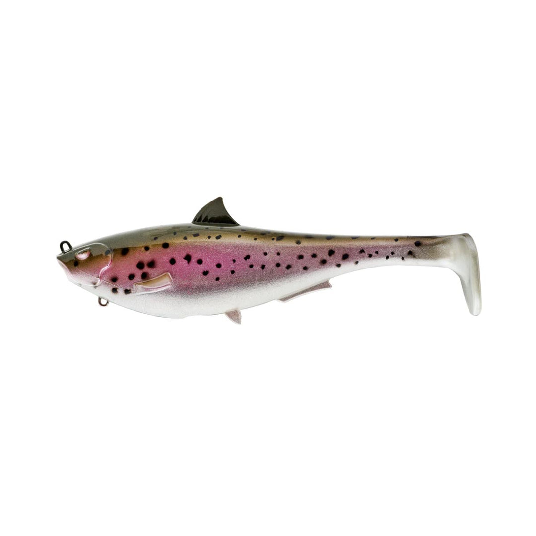 Spro Megalojohn_Rainbow Trout