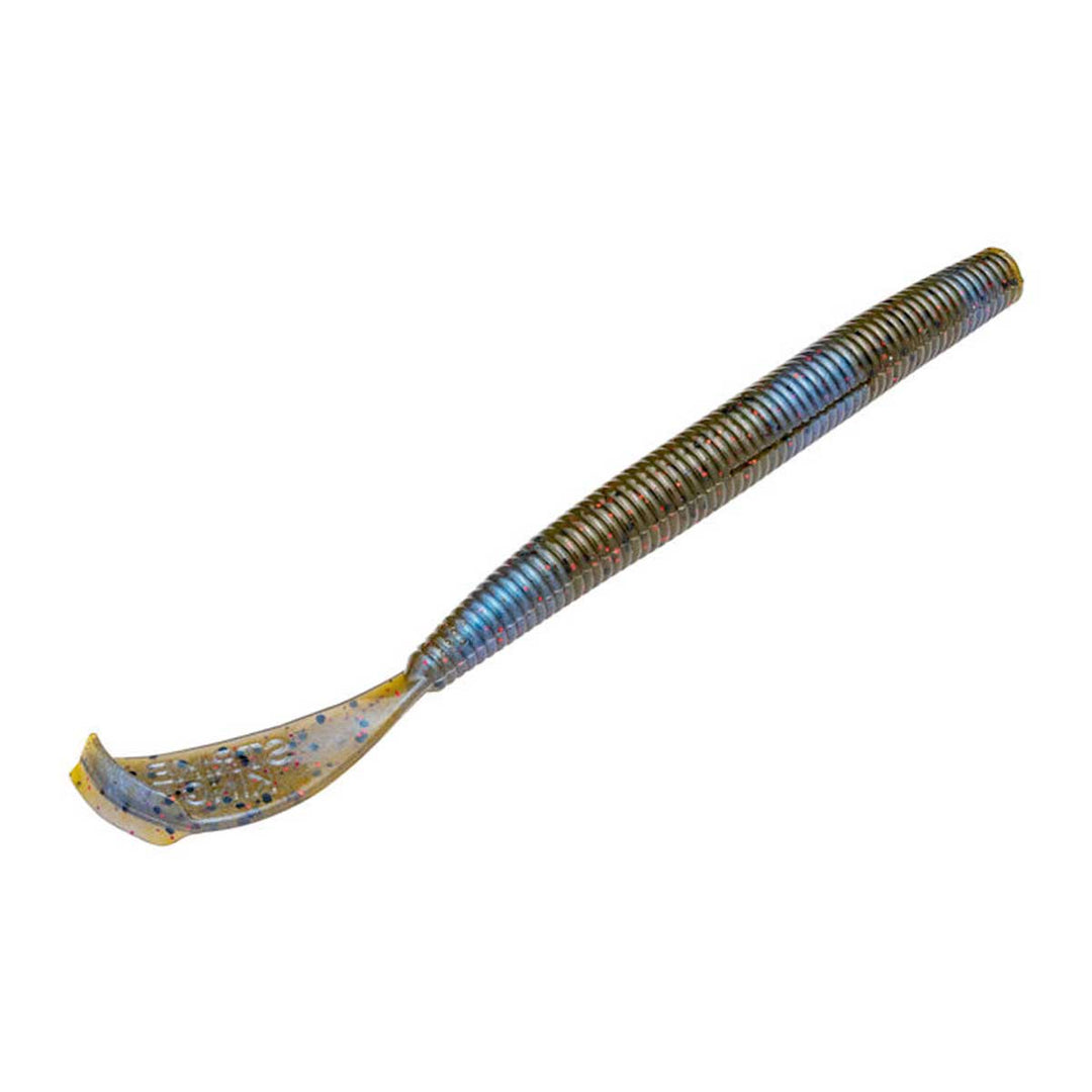 Strike King Rage Cut-R Worm