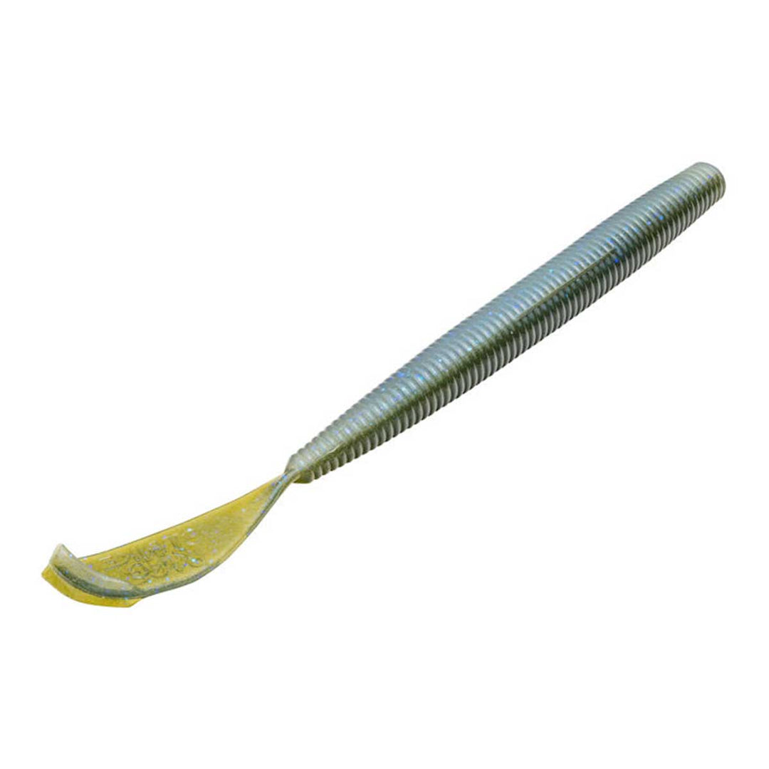 Strike King Rage Cut-R Worm