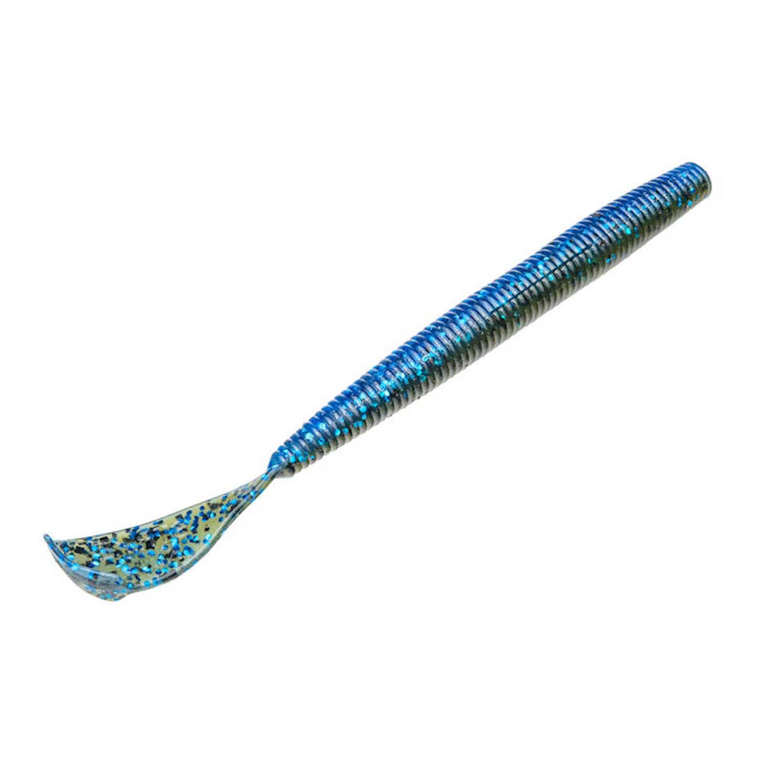 Strike King Rage Cut-R Worm