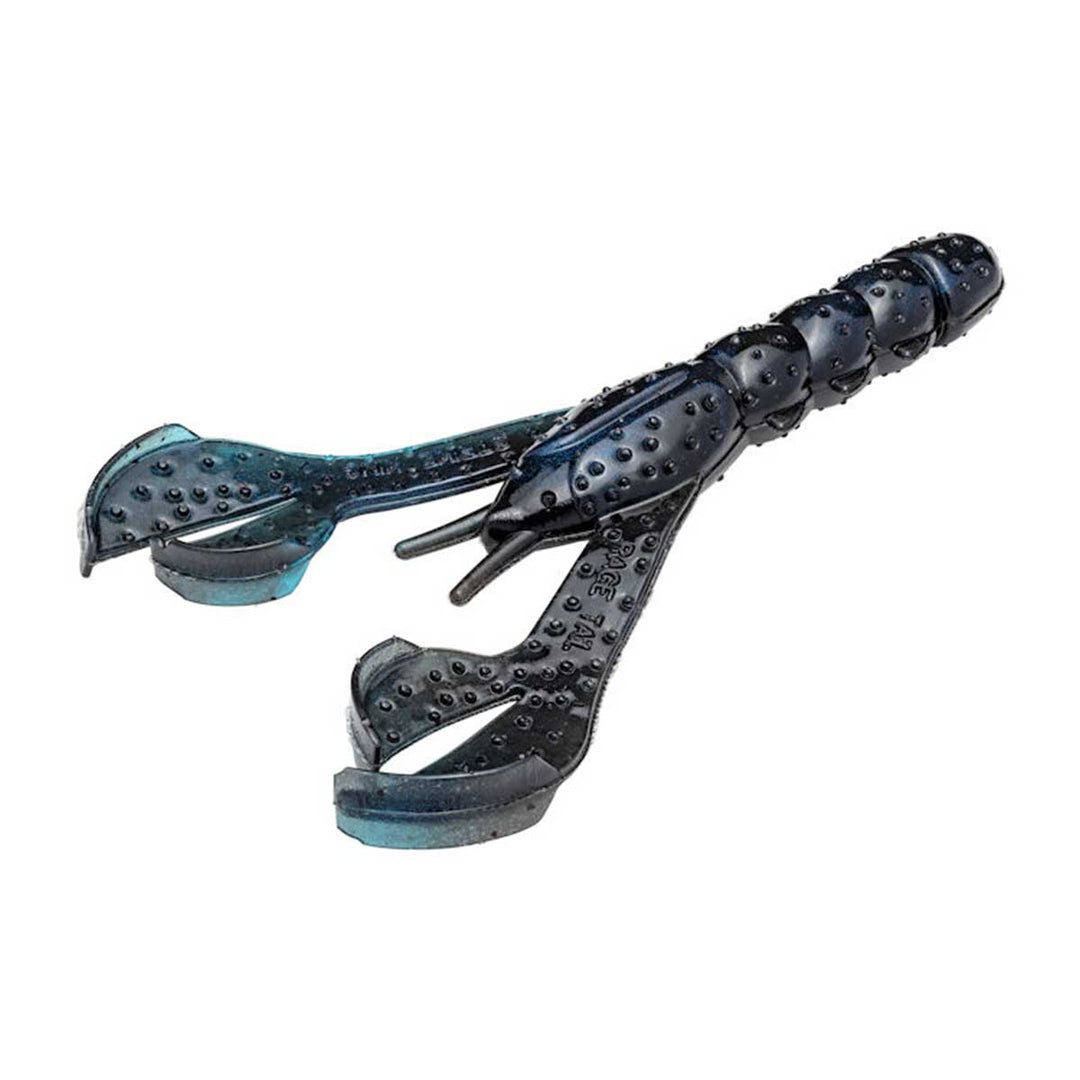 Strike King Rage DB Craw