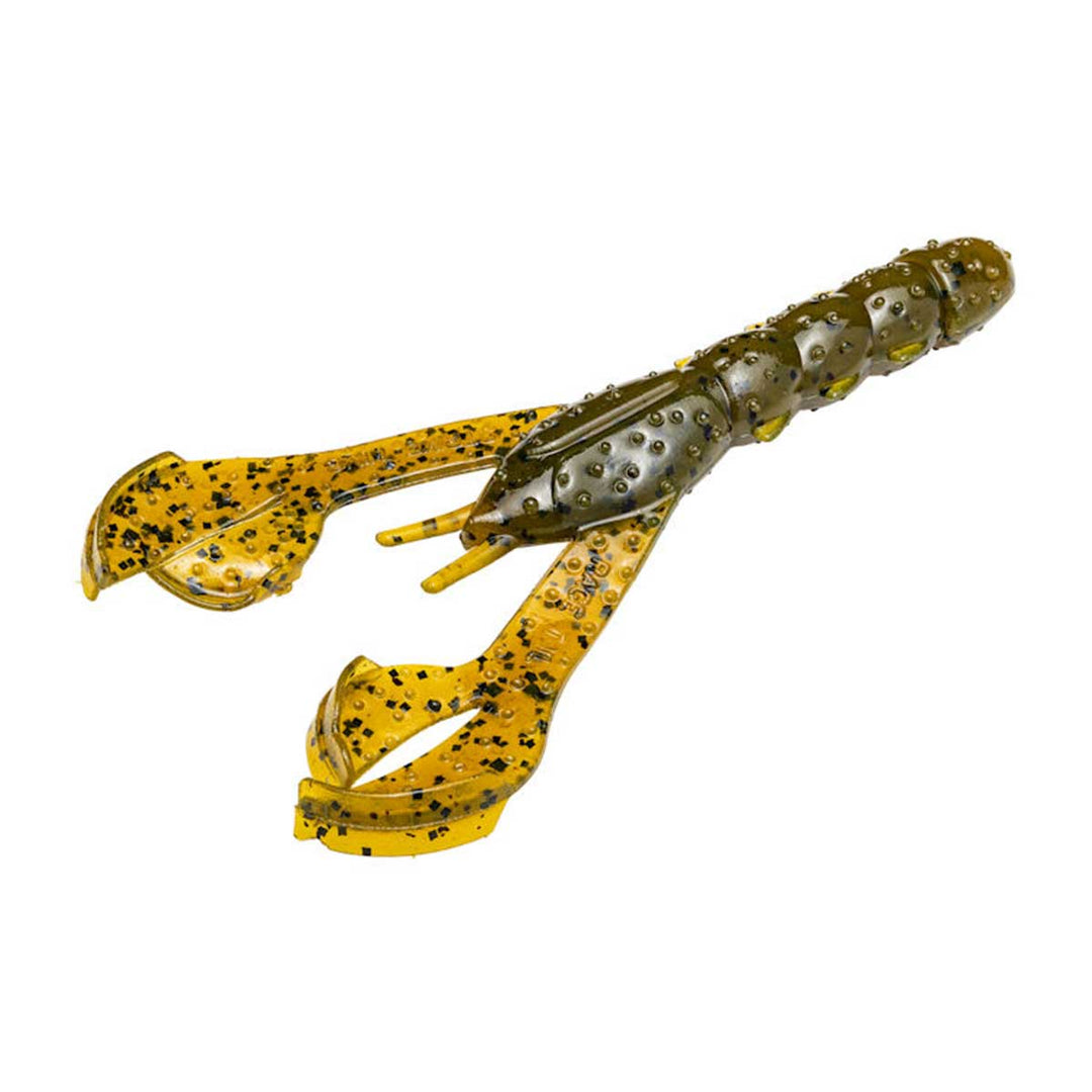 Strike King Rage DB Craw