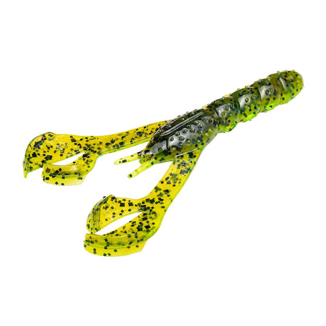 Strike King Rage DB Craw