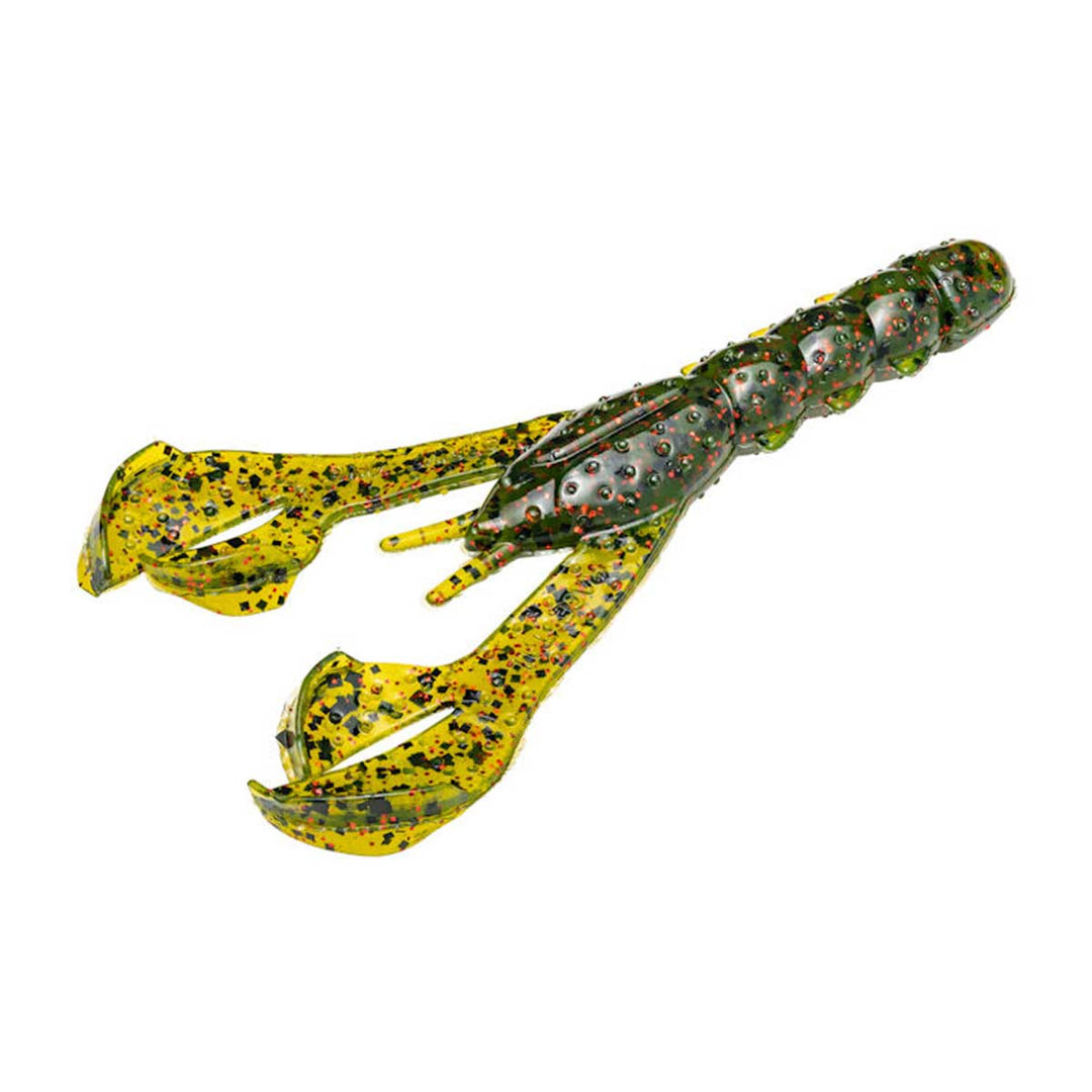 Strike King Rage DB Craw