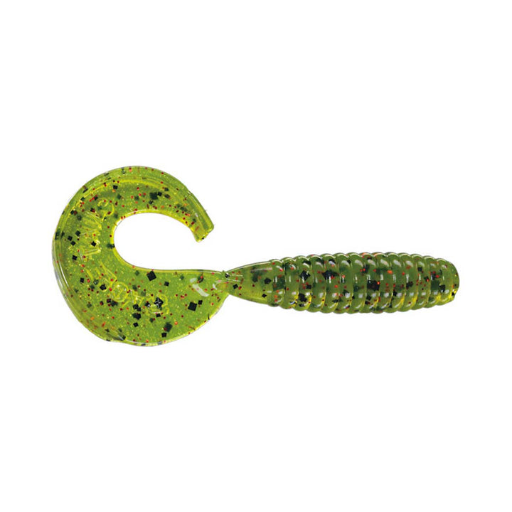 Strike King Rage Grub
