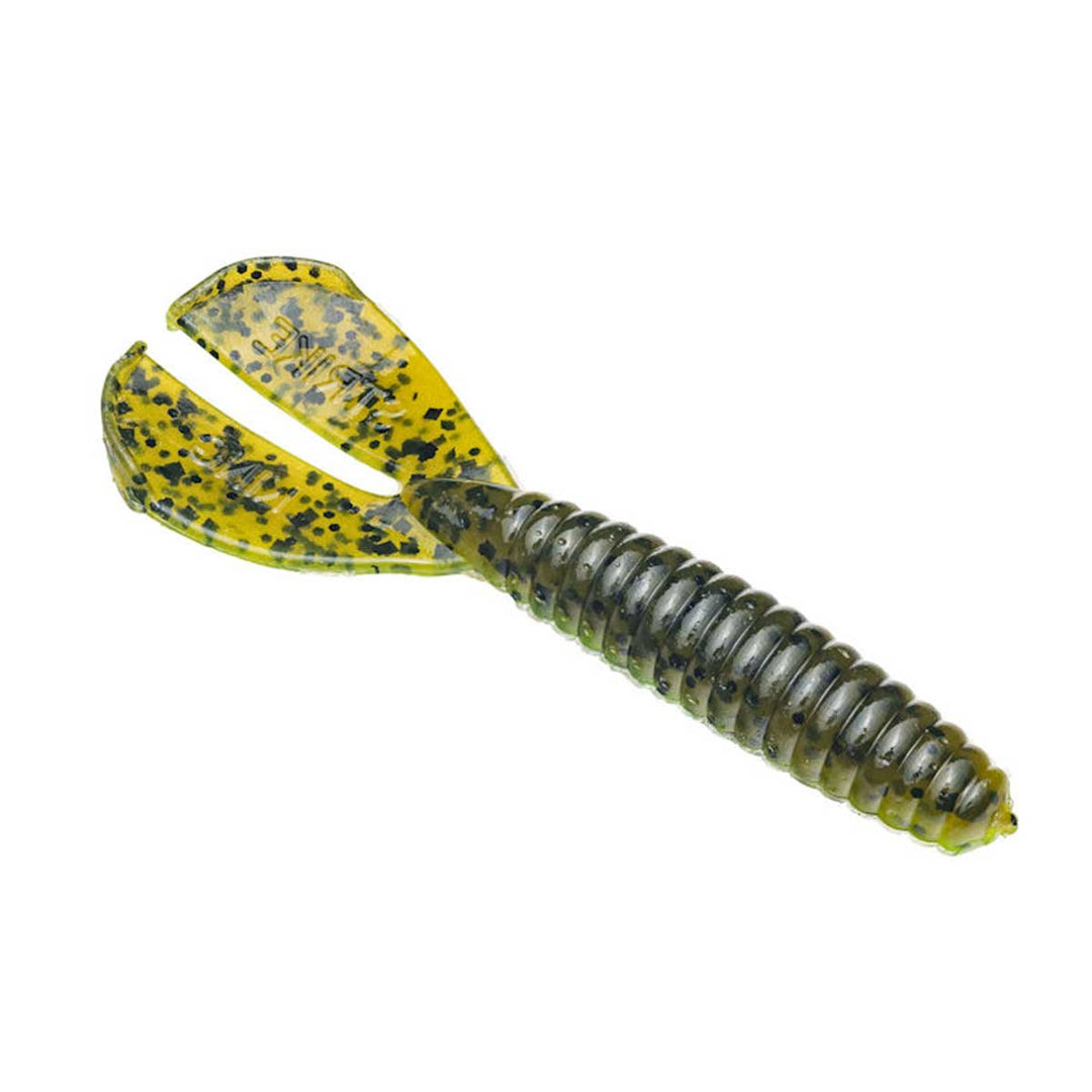 Strike King Rage Twin Tail Menace Grub