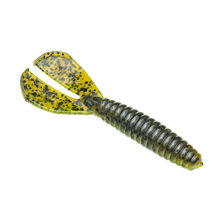 Strike King Rage Twin Tail Menace Grub