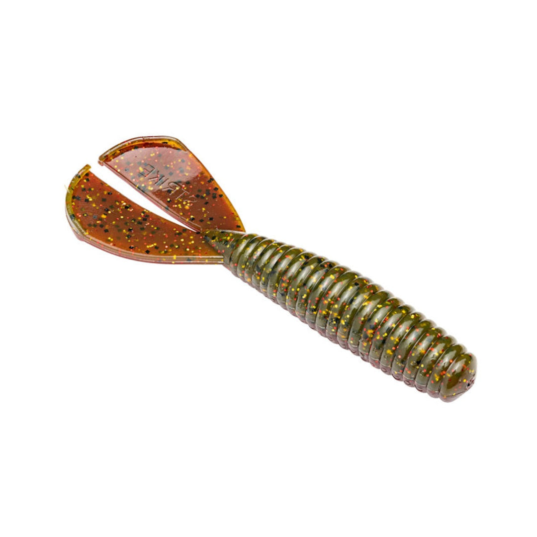 Strike King Rage Magnum Menace Grub