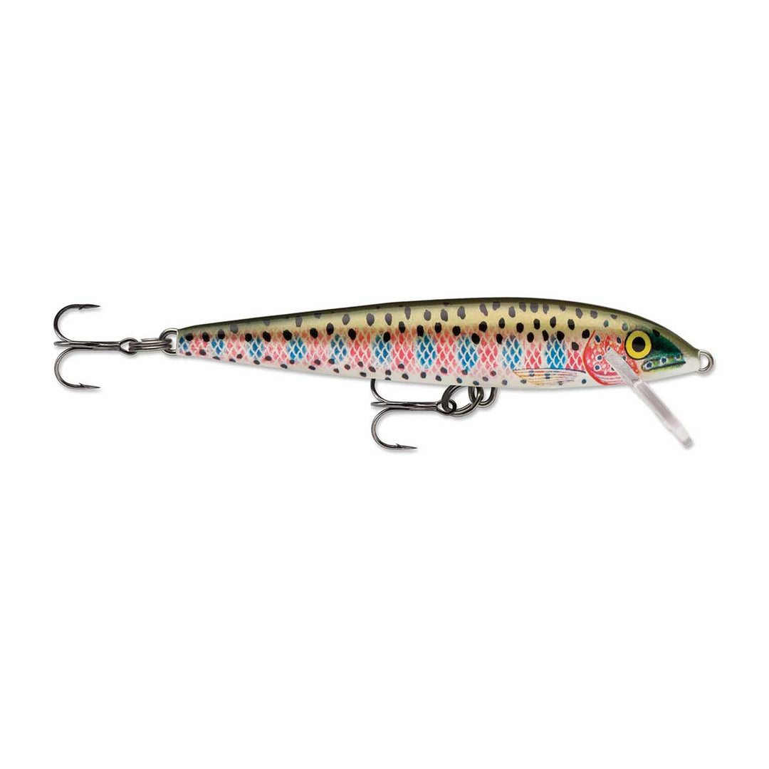 Original Floater_Rainbow Trout