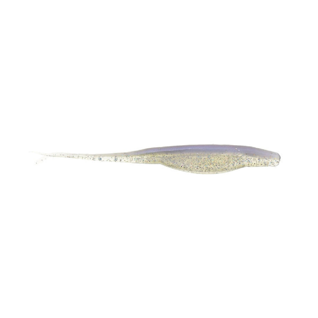 Zoom Super Fluke (P-Z)