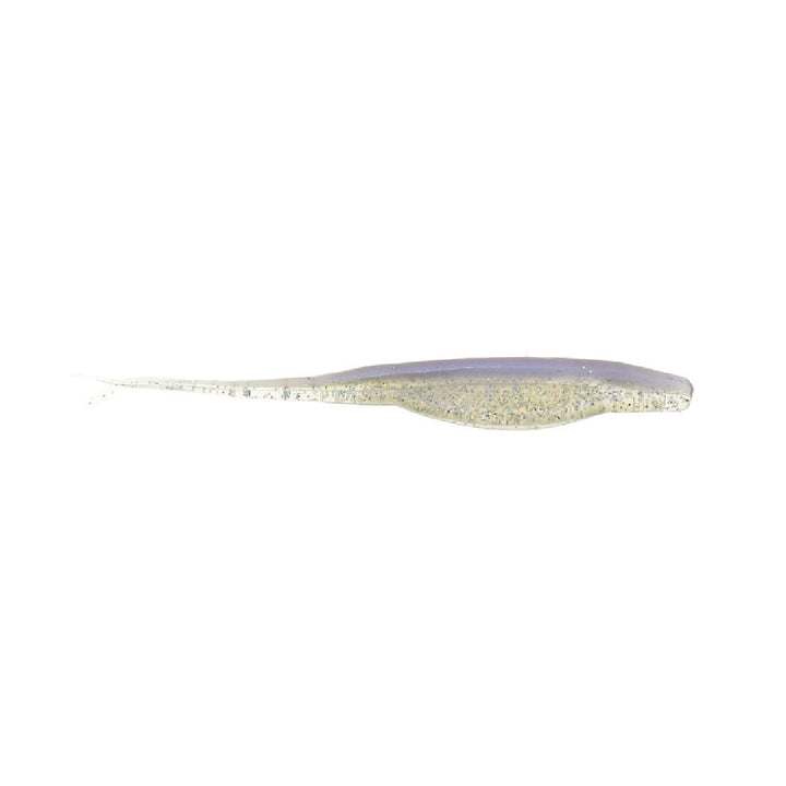 Zoom Super Fluke (P-Z)
