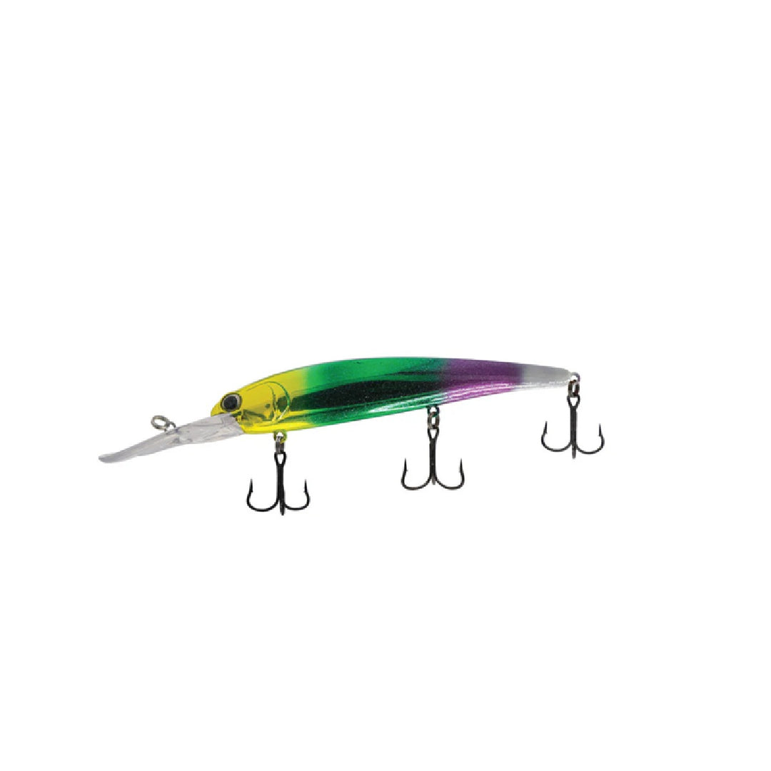 Dead Eye Walleye Crankbait Deep 27'