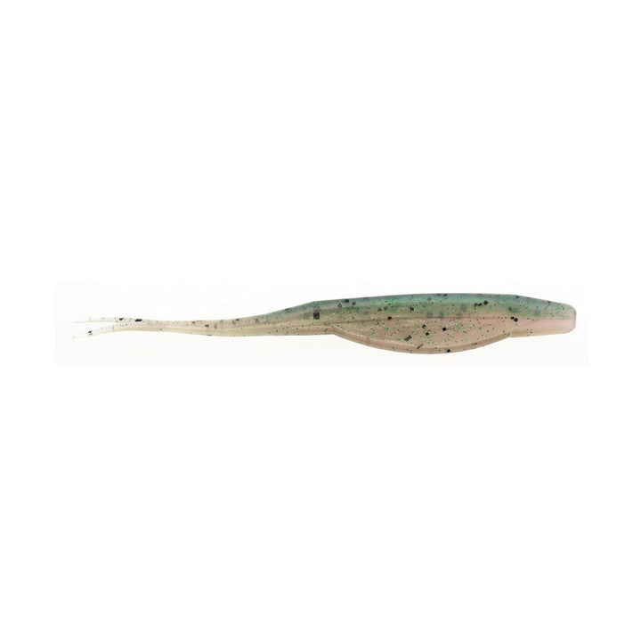 Zoom Super Fluke (P-Z)
