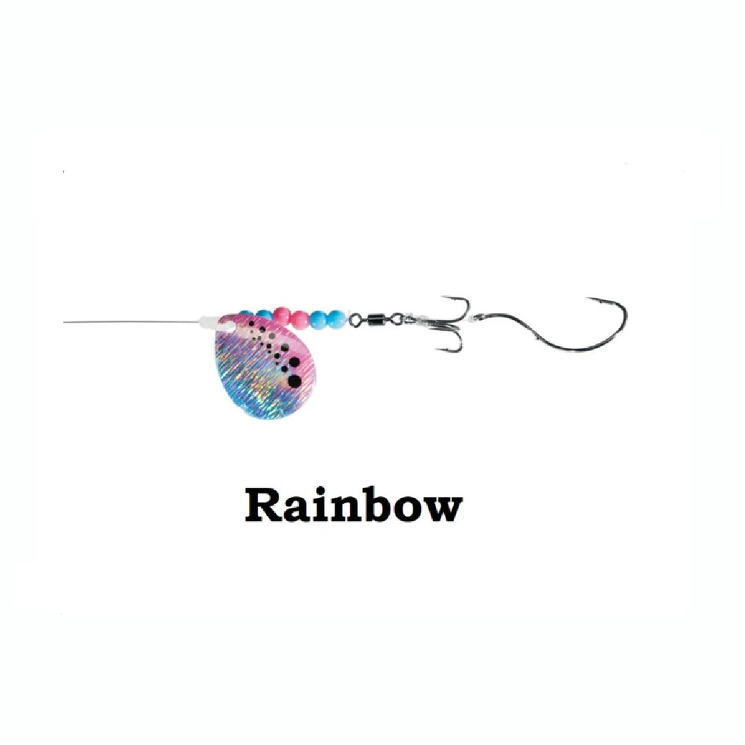 Walleye Nation Double Trouble Harness