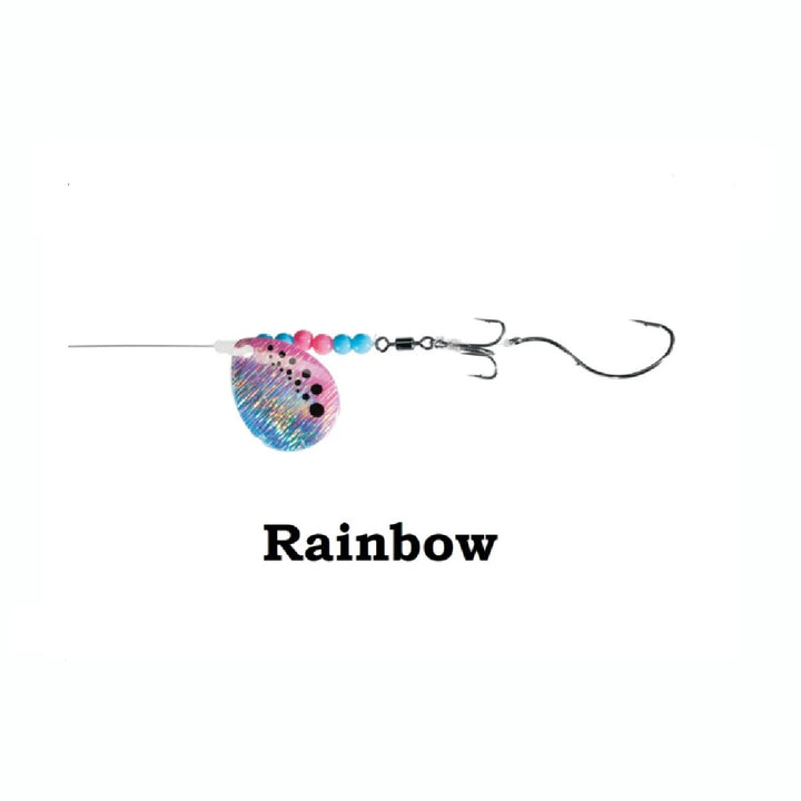 Walleye Nation Double Trouble Harness