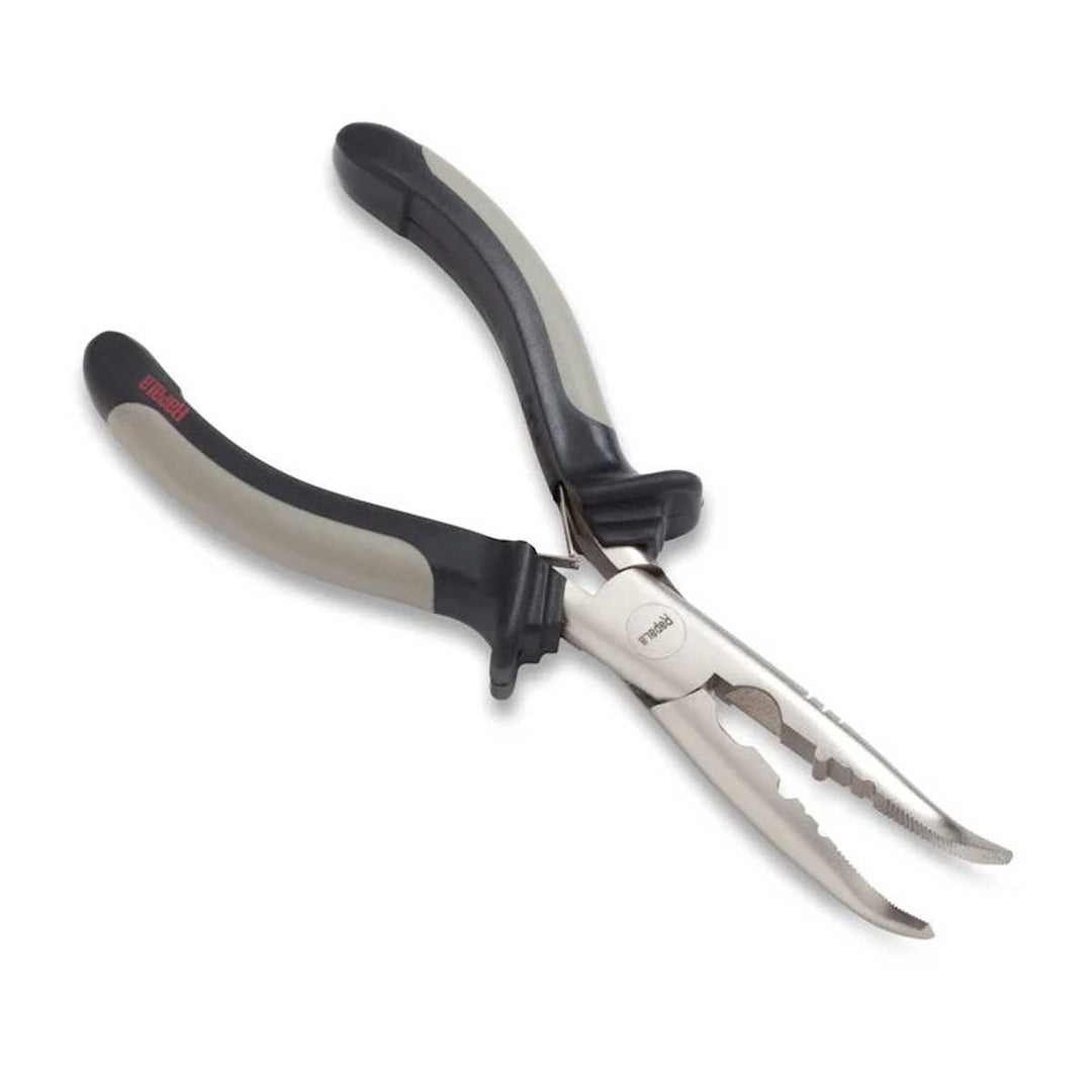 Rapala Curved Fisherman's Pliers