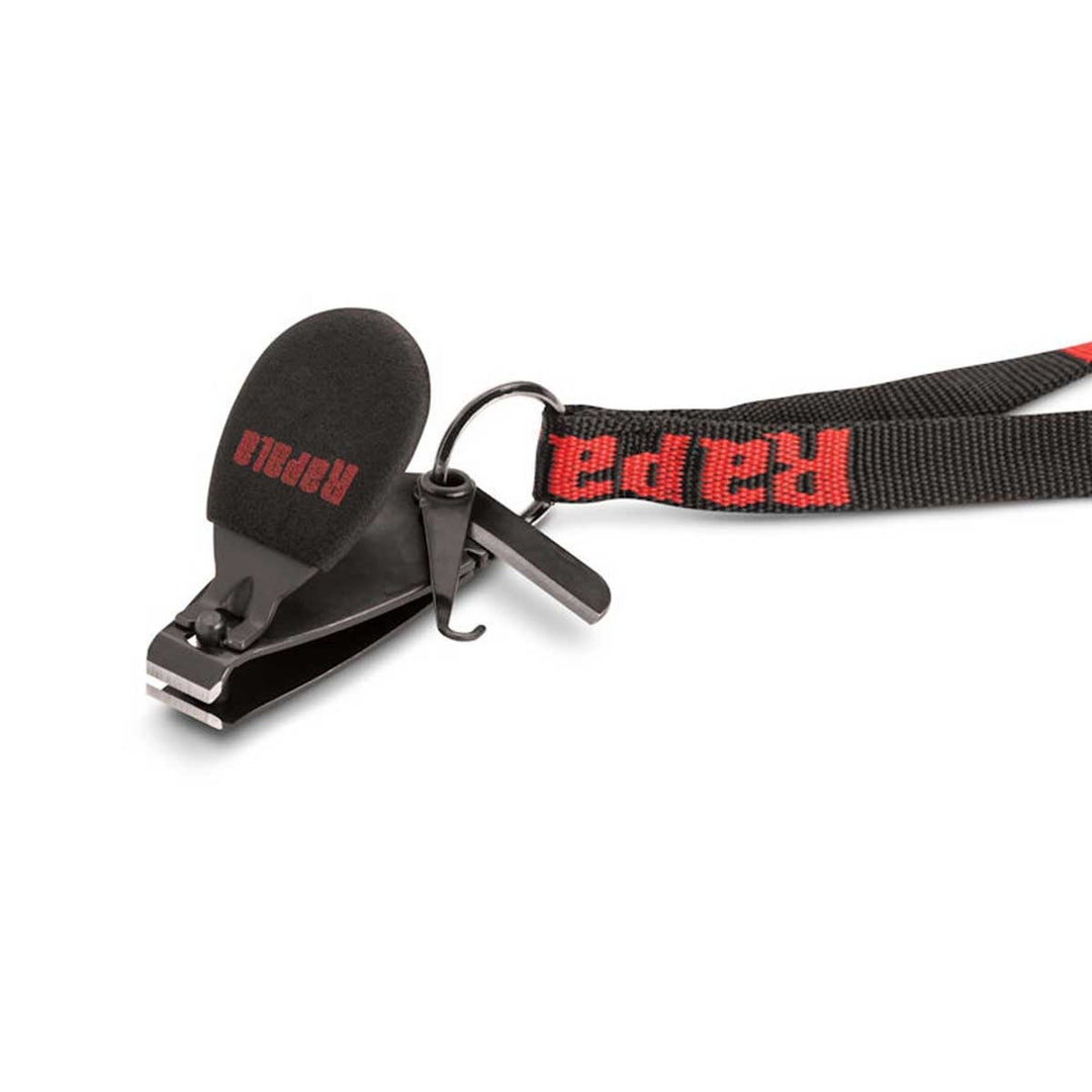 Rapala Fishing Clipper & Lanyard