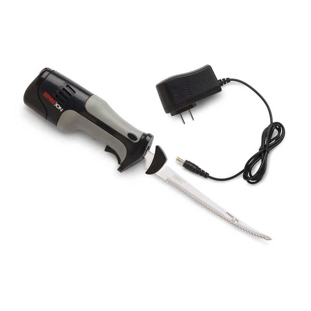 Rapala Lithium Ion Cordless Fillet Knife