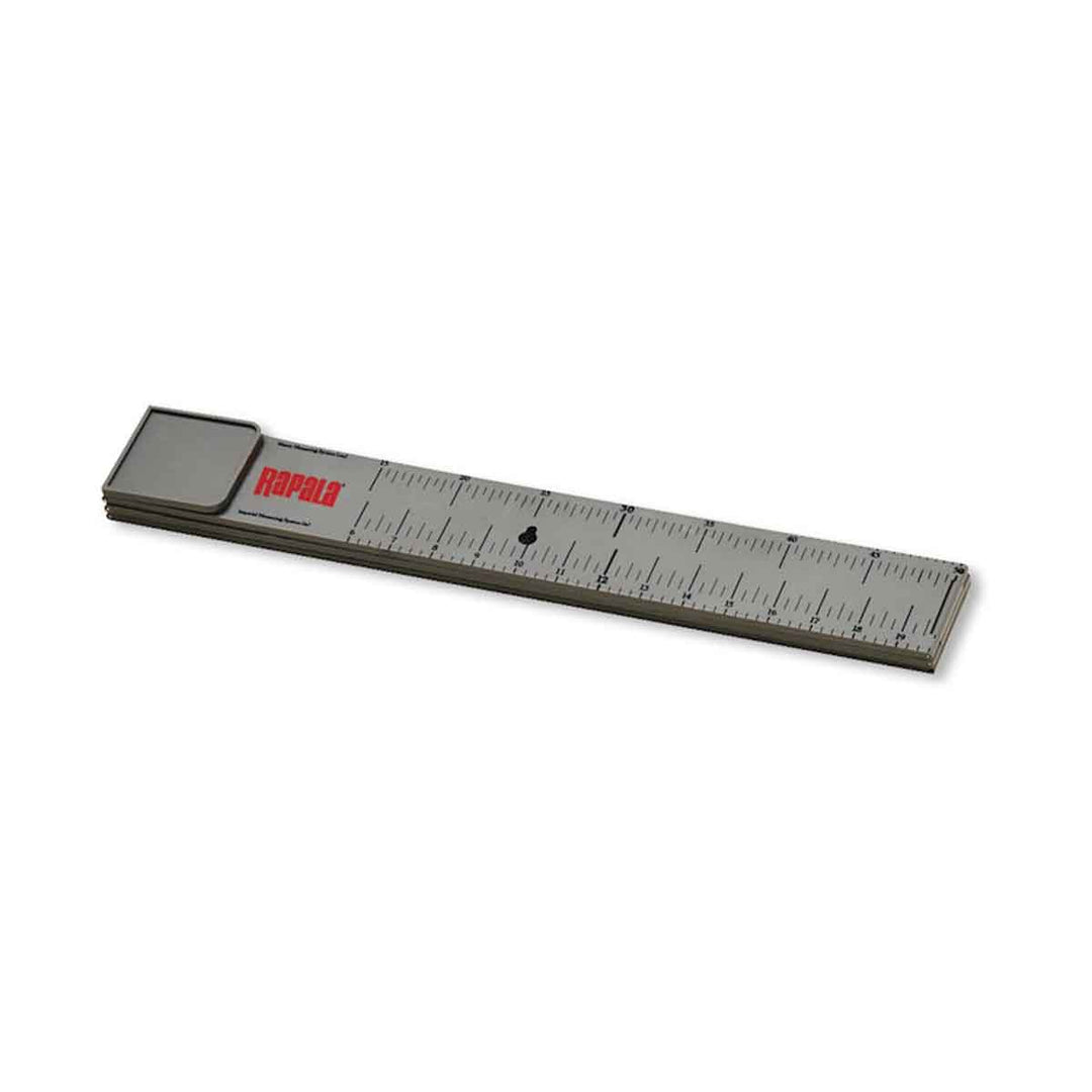 Rapala Magnum Folding Ruler for measuring fish