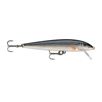 Rapala Original Floater Shiner minnow lure