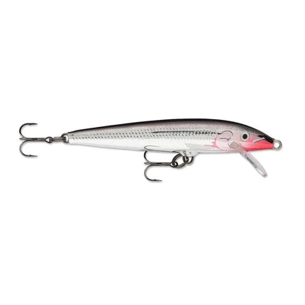 Rapala Original Floater Vampire minnow lure