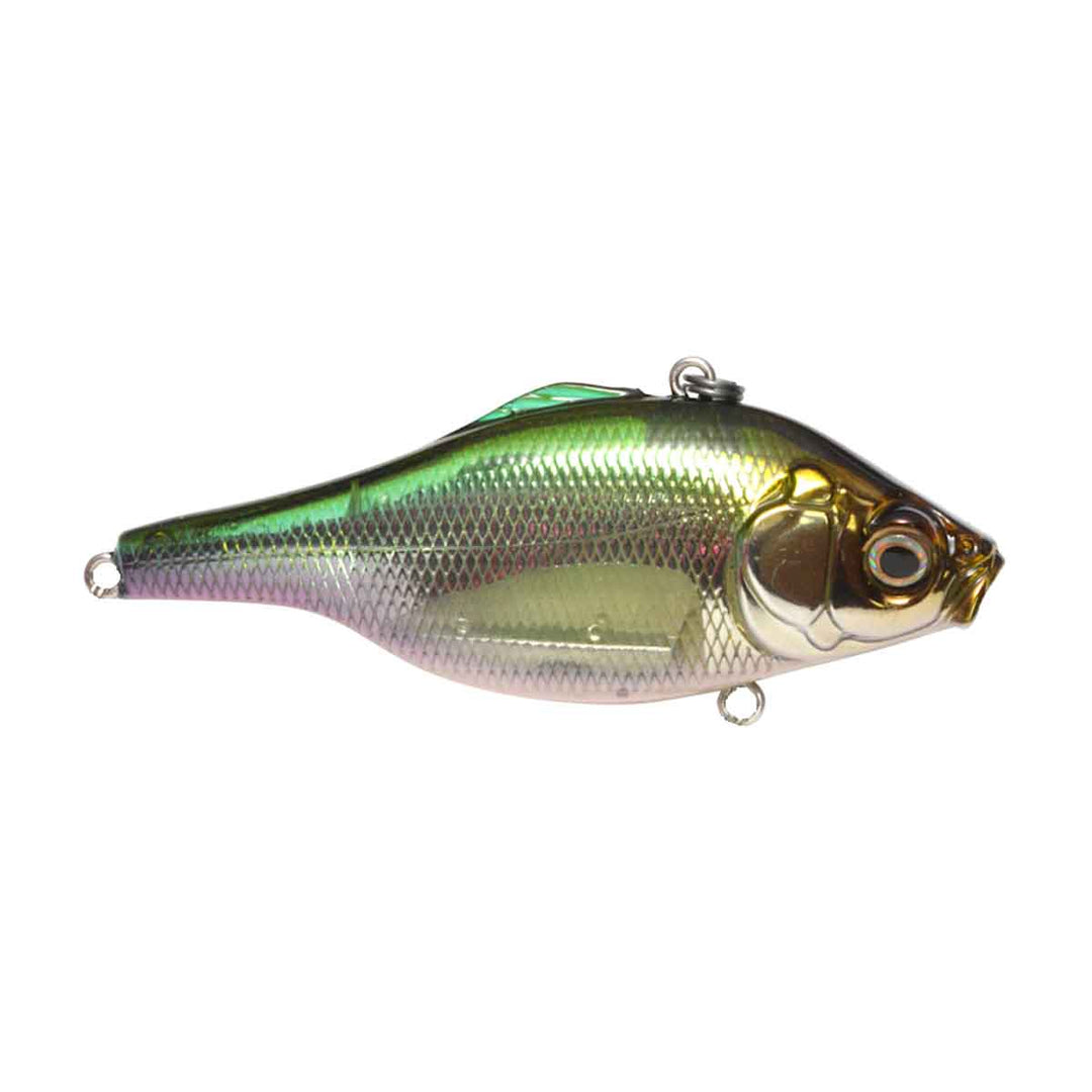 Megabass Rattle-In Vibration-X Ultra