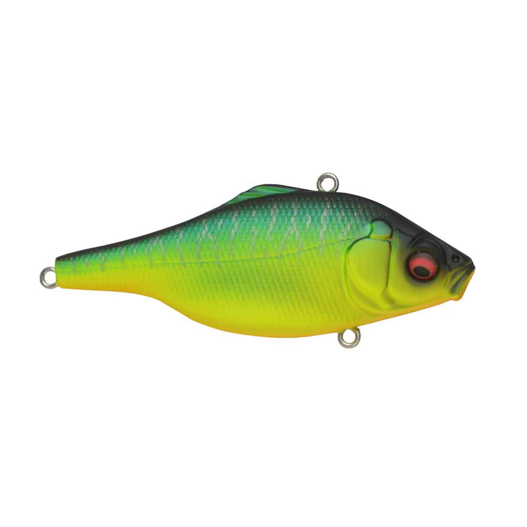 Megabass Rattle-In Vibration-X Ultra