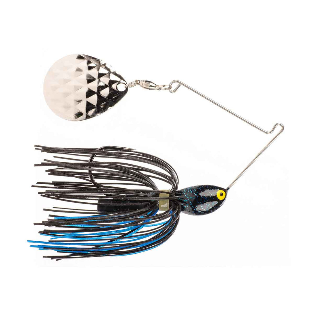 Strike King Rattlin Midnight Special Spinnerbait