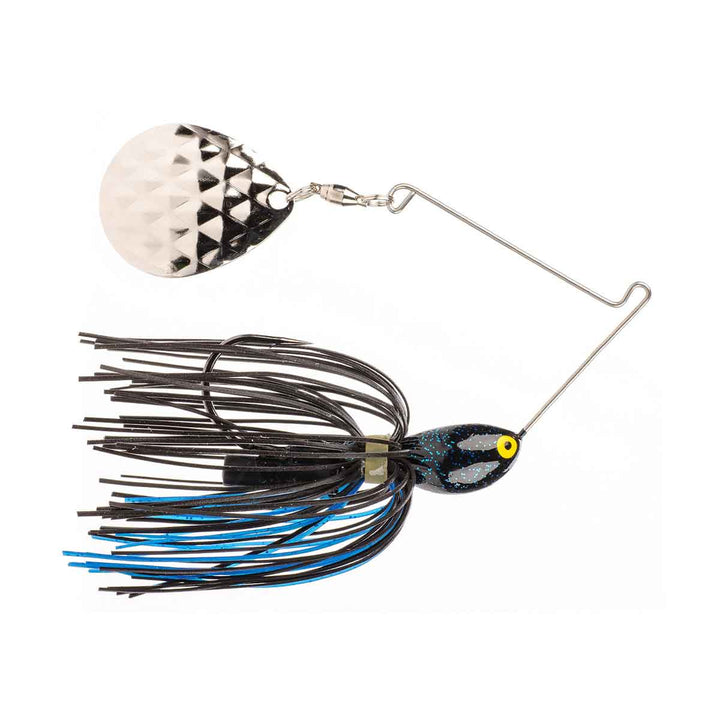 Strike King Rattlin Midnight Special Spinnerbait