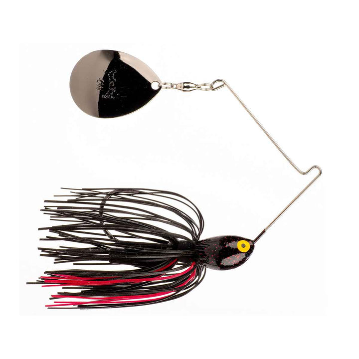 Strike King Rattlin Midnight Special Spinnerbait