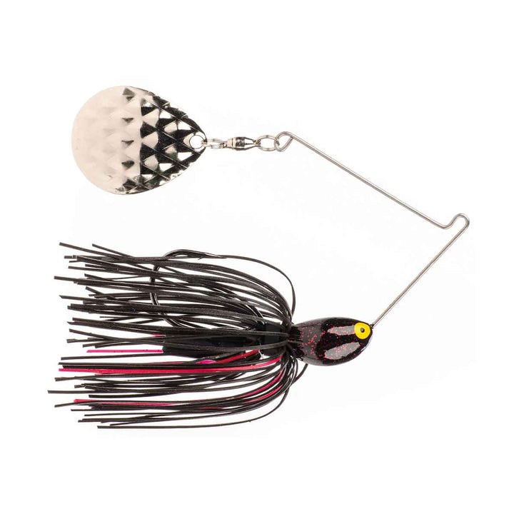 Strike King Rattlin Midnight Special Spinnerbait